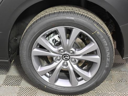 Used 2025 MAZDA CX-30 AWD 2.5 S w/ Preferred Package image 20