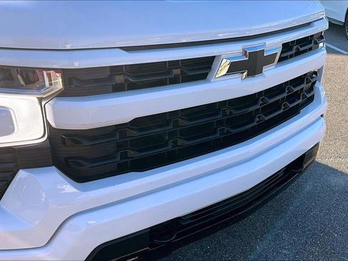 Used 2024 Chevrolet Silverado 1500 RST w/ Convenience Package II image 34