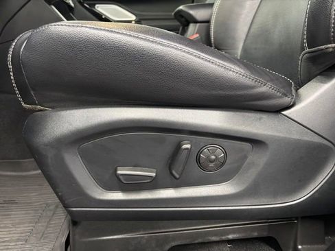 Used 2022 Ford Explorer ST w/ Equipment Group 401A AWD/4WD image 7