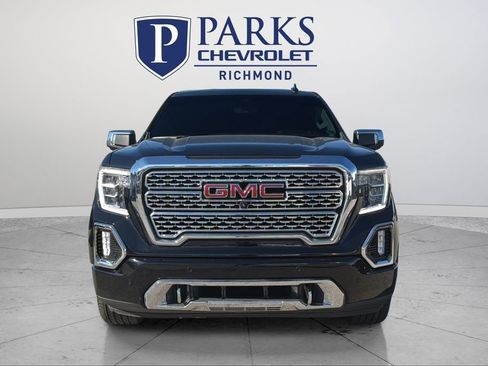Used 2021 GMC Sierra 1500 Denali w/ Denali Ultimate Package image 2
