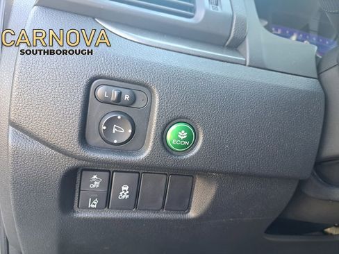 Used 2021 Honda Pilot EX-L image 29