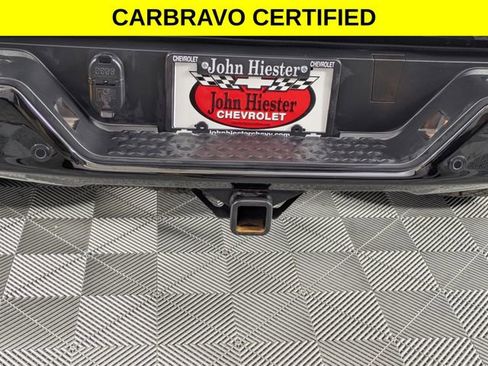 Certified 2026 Chevrolet Colorado ZR2 w/ Technology Package AWD/4WD image 32