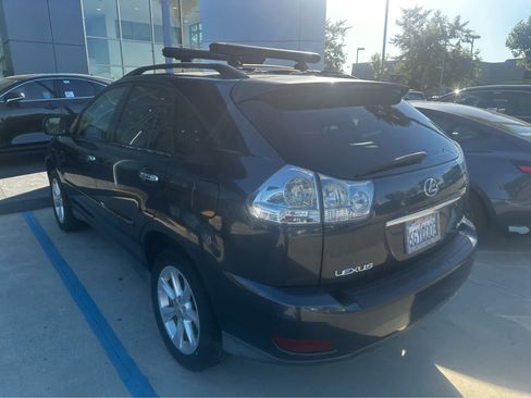 Used 2009 Lexus RX 350 2WD image 2
