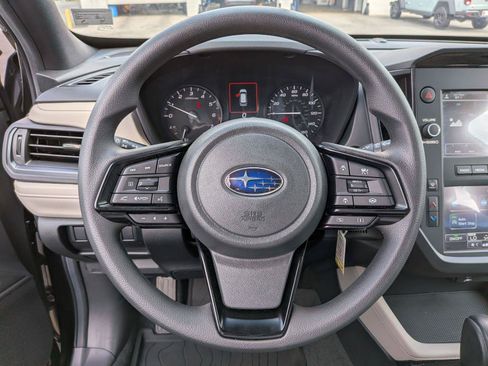 Certified 2026 Subaru Forester AWD/4WD image 19