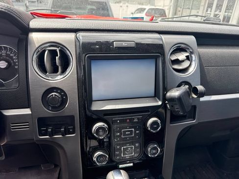 Used 2014 Ford F150 Limited AWD/4WD image 23
