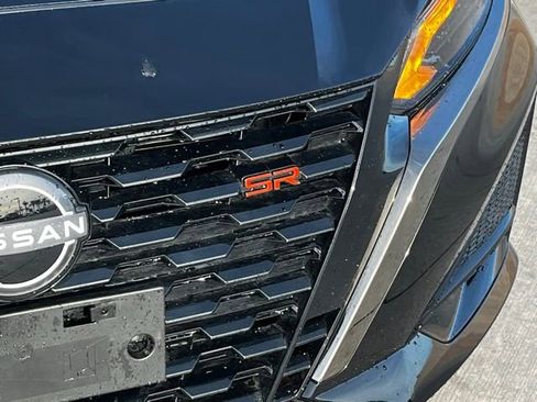 Used 2025 Nissan Altima 2.5 SR image 8