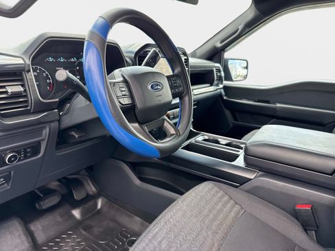 Used 2023 Ford F150 XL w/ STX Appearance Package RWD image 31