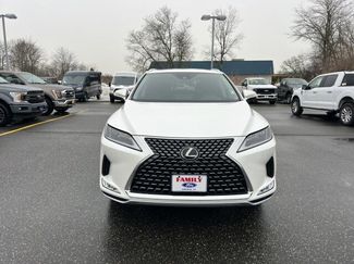 Used 2022 Lexus RX 350 AWD w/ Premium Package video 2