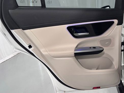 Certified 2023 Mercedes-Benz GLC 300 4MATIC image 23