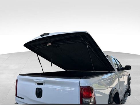 Used 2021 RAM 1500 Big Horn image 30