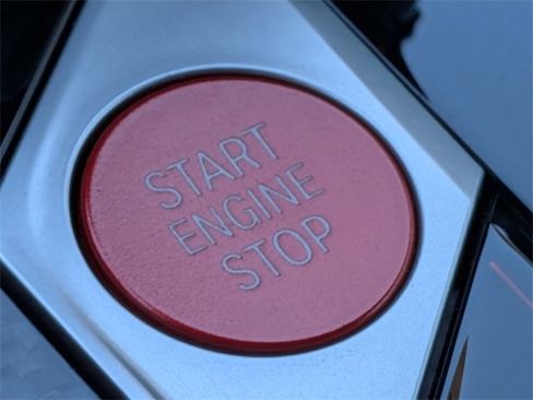 Used 2025 BMW M4 xDrive Competition w/ Executive Package image 35