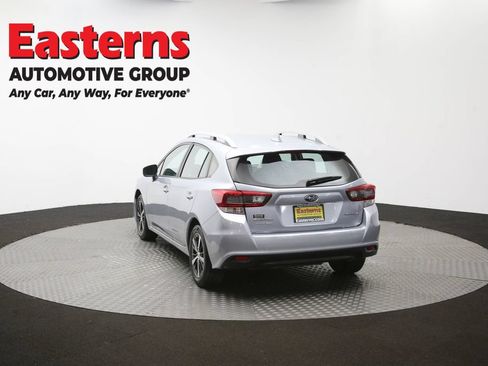 Used 2023 Subaru Impreza 2.0i Premium AWD/4WD image 65