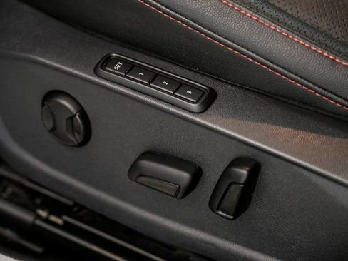 Certified 2024 Volkswagen Jetta GLI Autobahn w/ GLI Black Package image 16