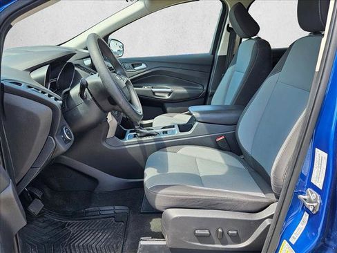 Used 2018 Ford Escape SE w/ SE Sync 3 Package FWD image 15