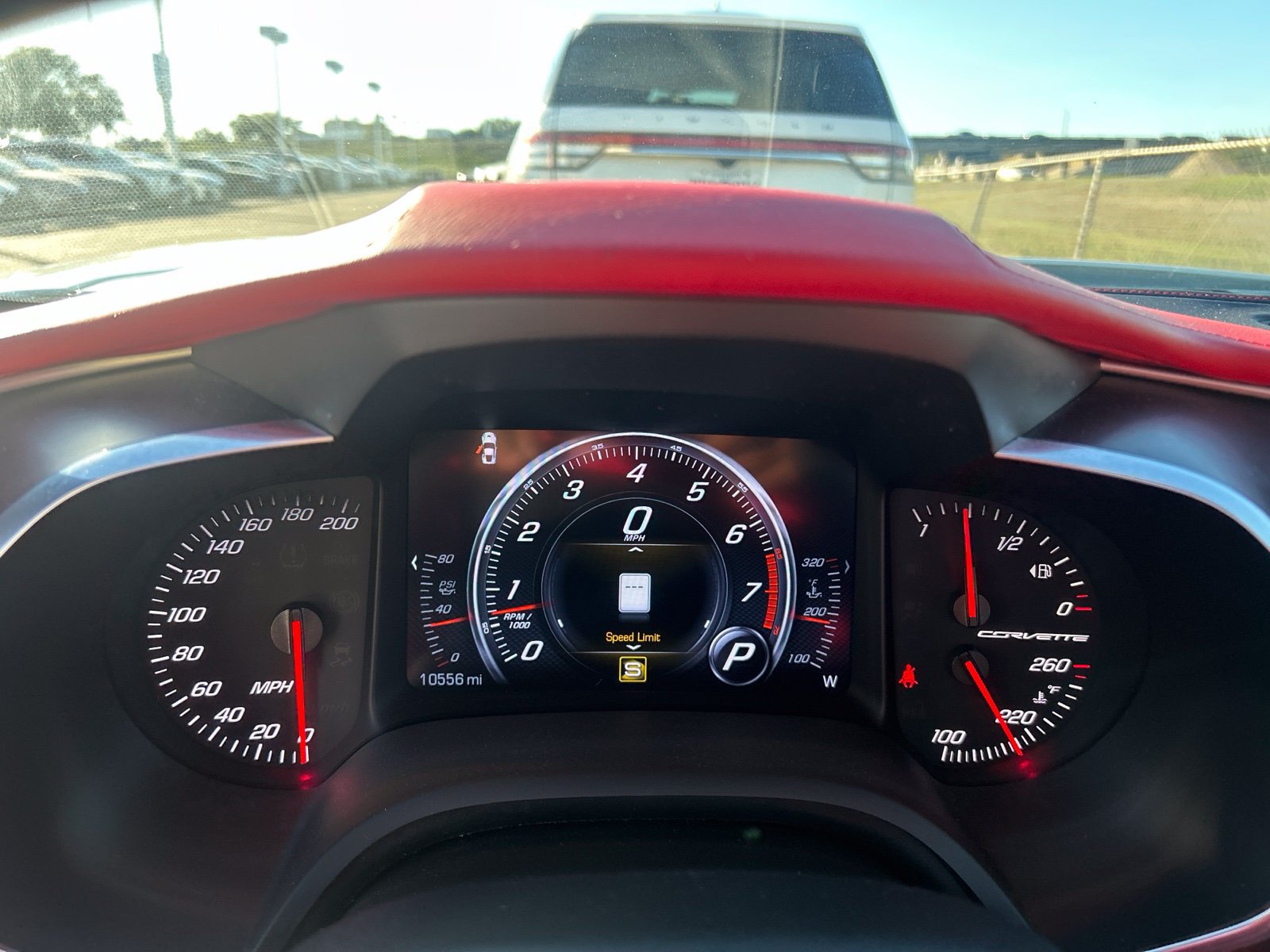 Used 2018 Chevrolet Corvette Stingray Convertible w/ 3LT Preferred Equipment Group RWD image 18