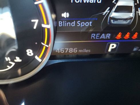 Used 2024 Nissan Altima 2.5 SV image 21