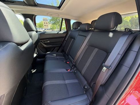 New 2026 MAZDA CX-50 AWD 2.5 S w/ Weather Package image 23