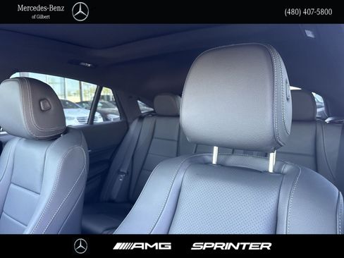 New 2025 Mercedes-Benz GLE 450 GLE 450 image 14