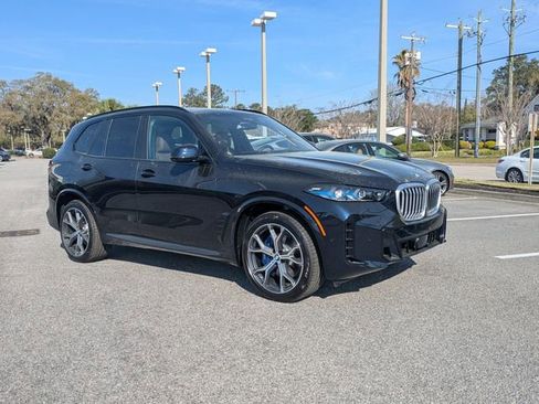New 2026 BMW X5 sDrive40i image 2