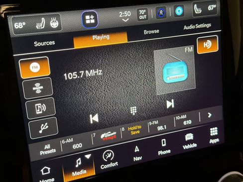 Used 2022 RAM 3500 Laramie w/ Max Tow Package AWD/4WD image 21