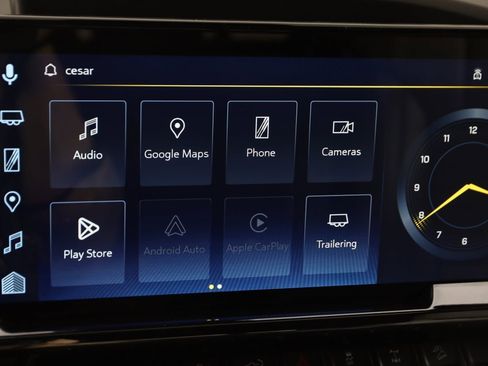 Used 2025 Chevrolet Silverado 2500 ZR2 image 32