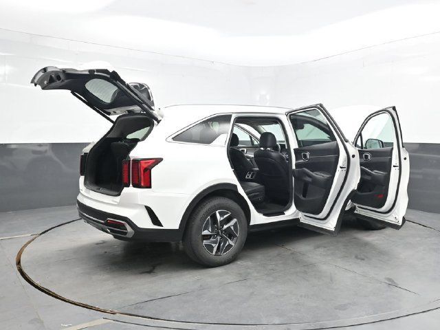 Used 2021 Kia Sorento EX FWD image 61