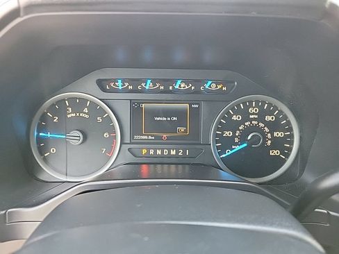 Used 2017 Ford F150 XLT w/ Equipment Group 301A Mid AWD/4WD image 26