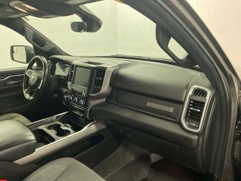 Used 2022 RAM 1500 Big Horn image 20