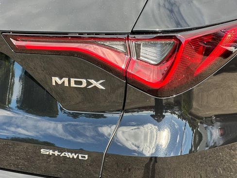 New 2026 Acura MDX A-Spec image 34