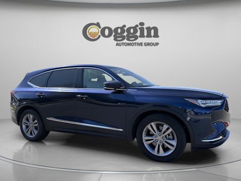 Used 2023 Acura MDX FWD image 9