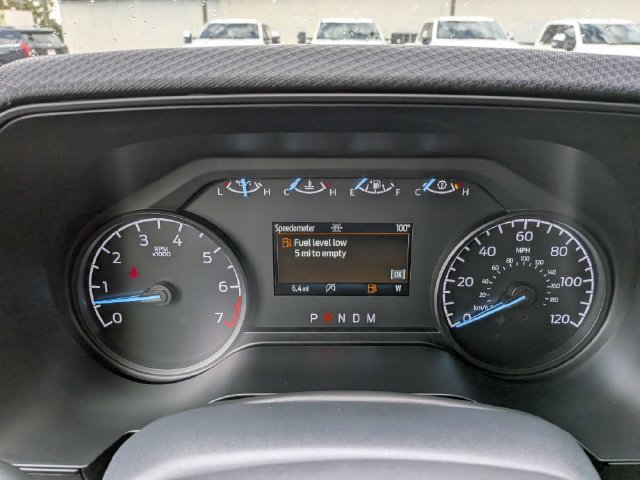 New 2026 Ford F150 XL w/ Equipment Group 103A High RWD image 27