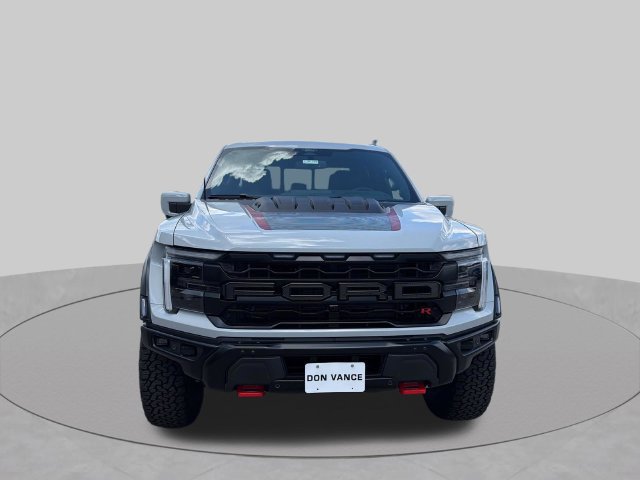 New 2026 Ford F150 Raptor w/ Equipment Group 803A Raptor R AWD/4WD image 8