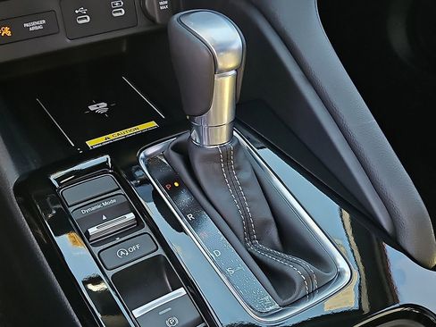 New 2026 Acura Integra A-Spec image 25