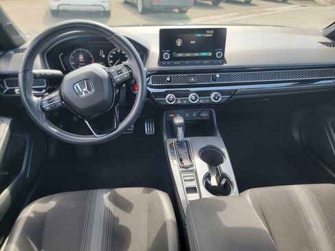 Used 2025 Honda Civic Sport image 17