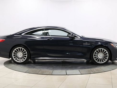 Used 2016 Mercedes-Benz S 65 AMG Coupe image 42