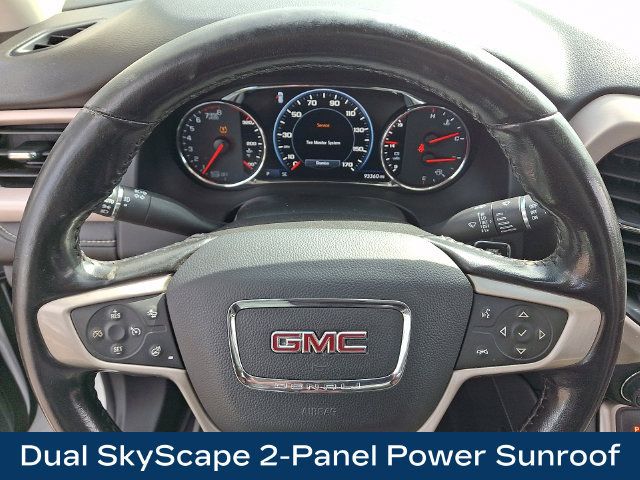 Used 2020 GMC Acadia Denali AWD/4WD image 4