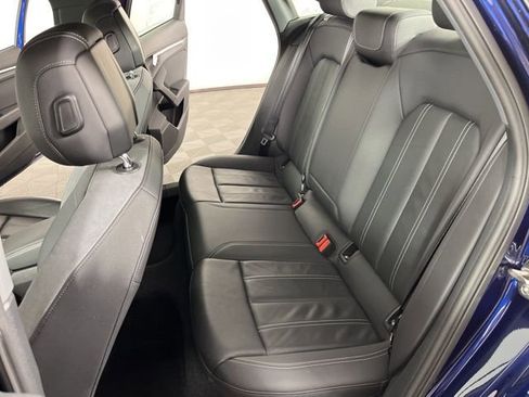 Used 2022 Audi A3 2.0T Premium Plus w/ Premium Plus Package image 41