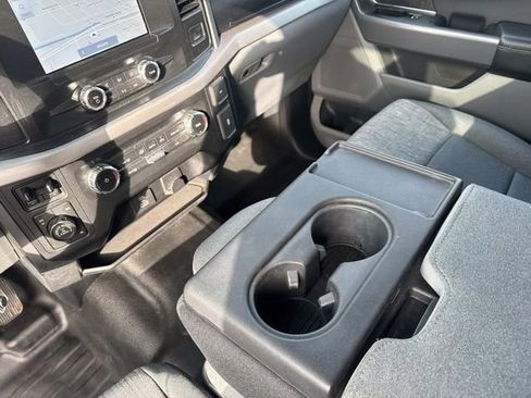 Used 2022 Ford F150 XLT w/ Equipment Group 301A Mid image 25