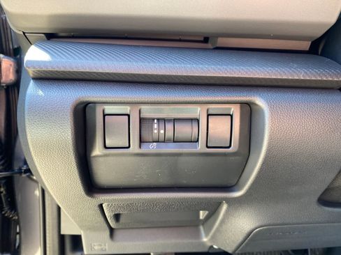New 2026 Subaru Crosstrek 2.0i Premium AWD/4WD image 13