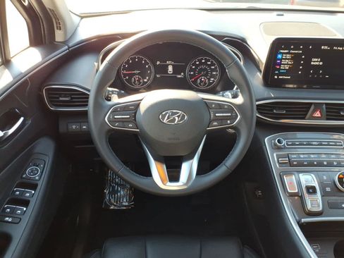 Used 2023 Hyundai Santa Fe XRT AWD/4WD image 14