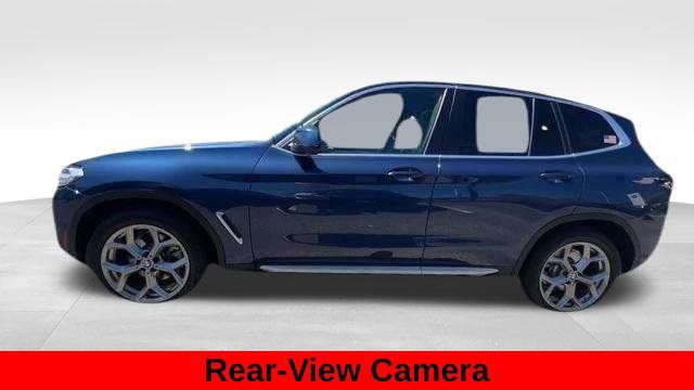 Used 2024 BMW X3 xDrive30i w/ Premium Package AWD/4WD image 55