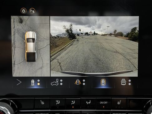 New 2026 Chevrolet Colorado LT image 51