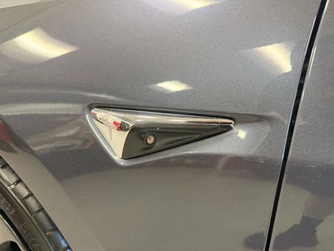 Used 2018 Tesla Model 3 Long Range AWD/4WD image 16