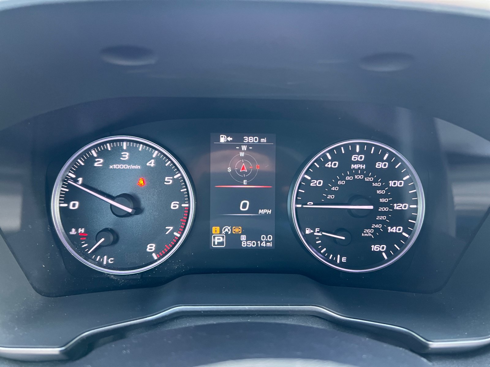 Used 2020 Subaru Outback Limited XT AWD/4WD image 7