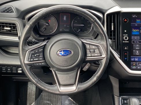 Used 2023 Subaru Ascent Limited w/ Technology Package image 10