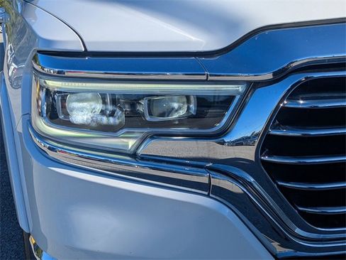 Used 2022 RAM 1500 Limited image 9