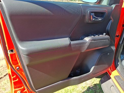 Used 2023 Toyota Tacoma TRD Pro image 14