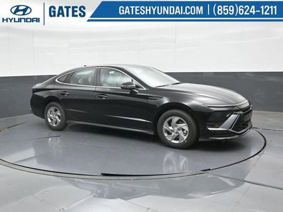 New 2025 Hyundai Sonata SE