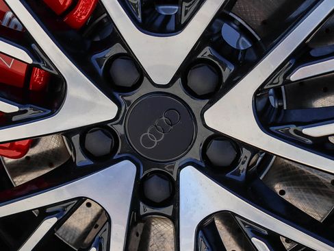 New 2026 Audi S3 Premium image 15