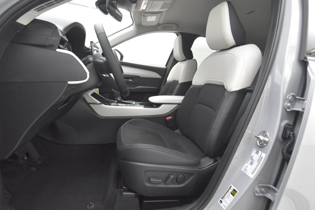 New 2026 MAZDA CX-5 Preferred AWD/4WD image 25